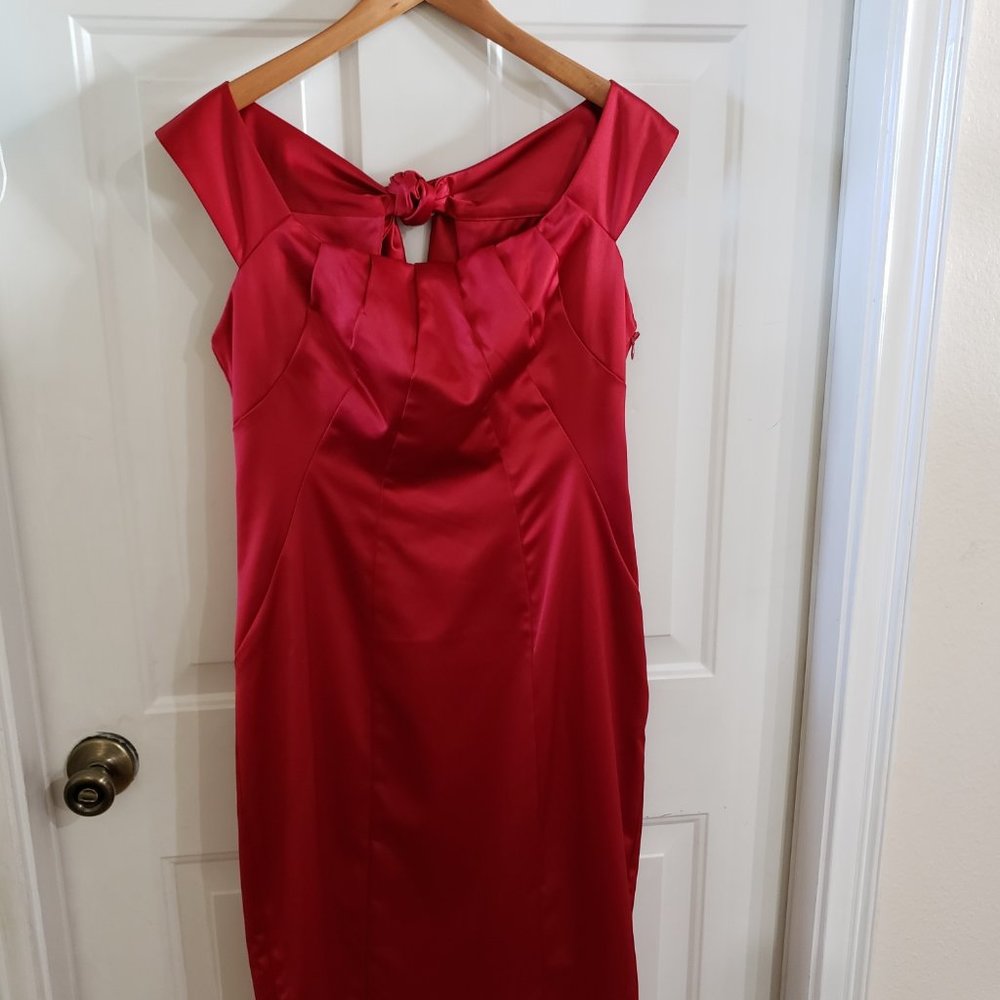 Holiday Dress